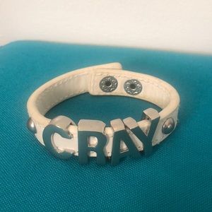 BCBGENERATION Leather Bracelet